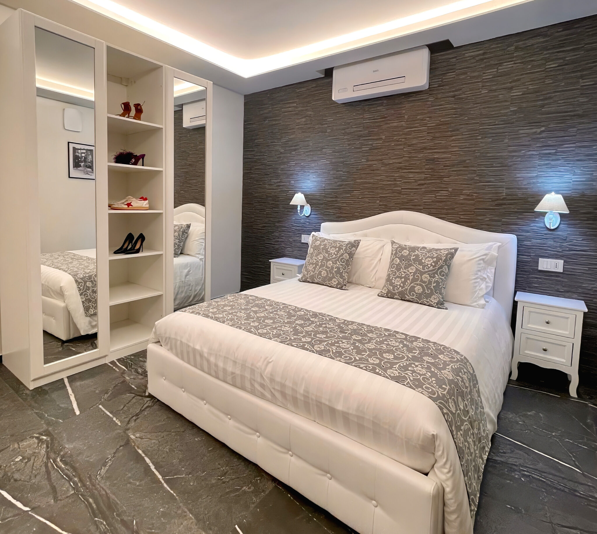 VITA Residence di Giuseppe e Giulia Lerose - foto 2