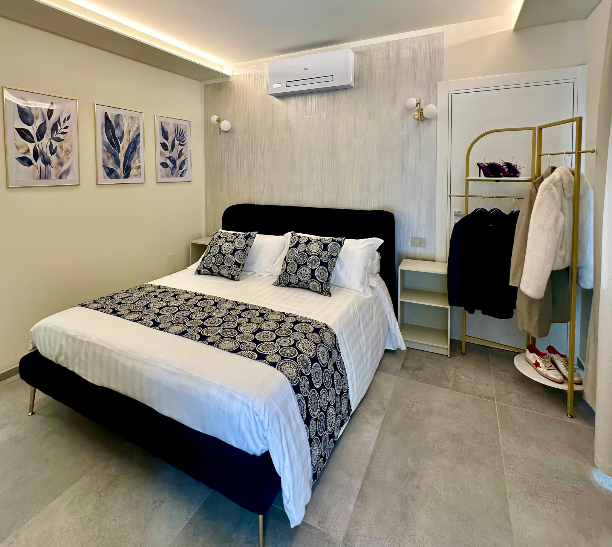 VITA Residence di Giuseppe e Giulia Lerose - foto 3