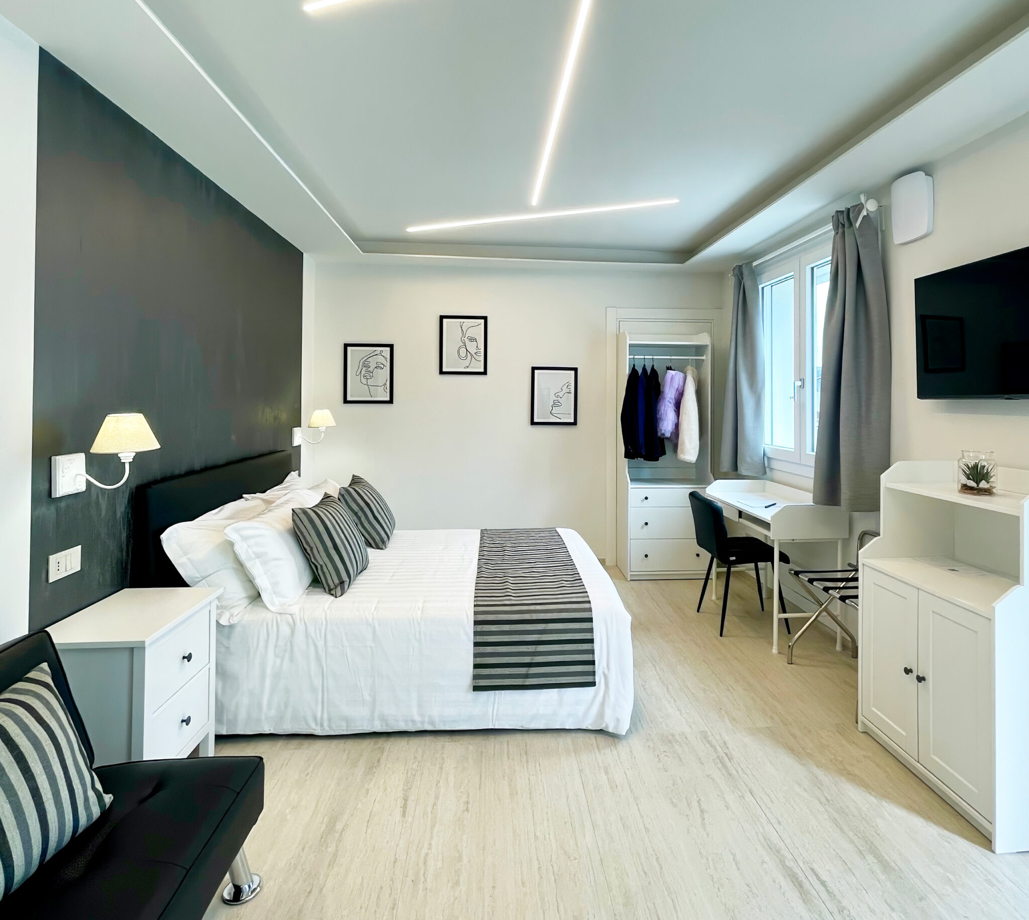 VITA Residence di Giuseppe e Giulia Lerose - foto 4