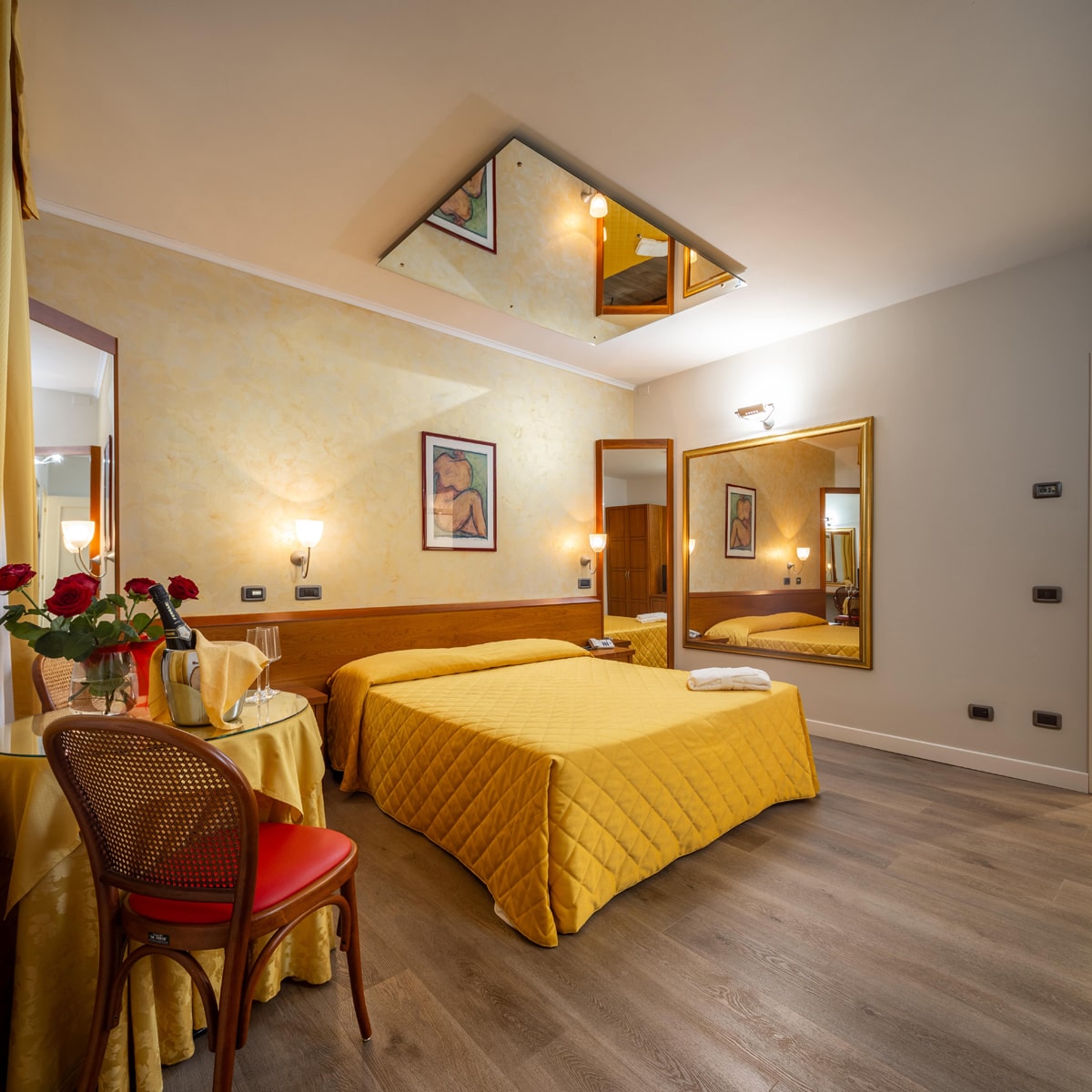 Hotel Motel Sporting - foto 4