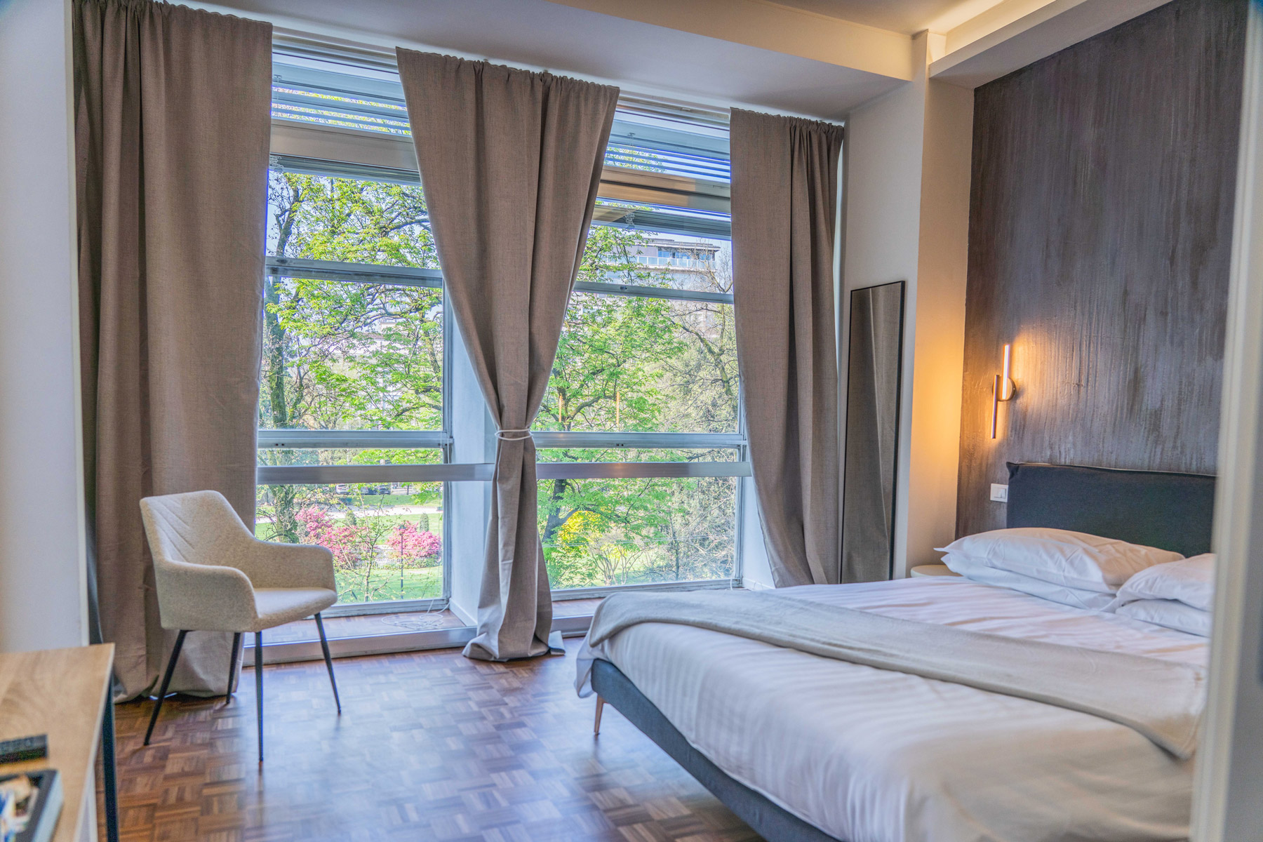 Giardini Rooms foto 2