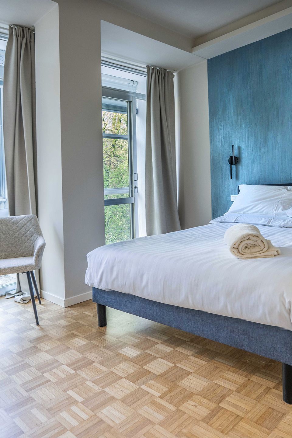 Giardini Rooms foto 5