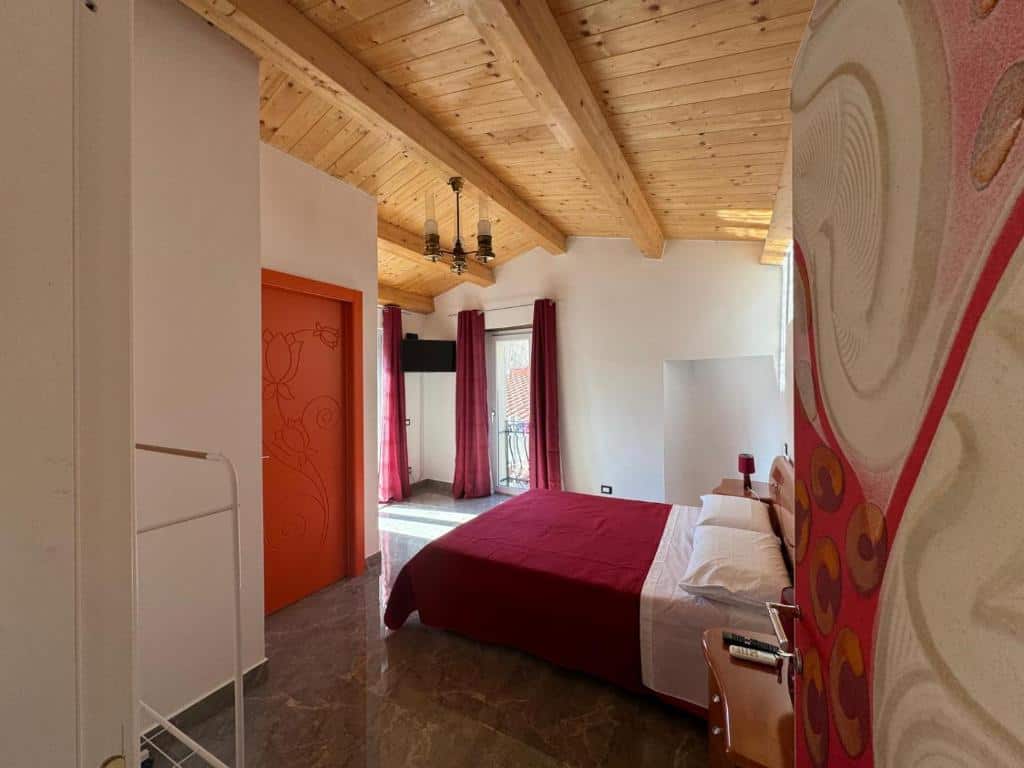 B&B La Sbàgera foto 5