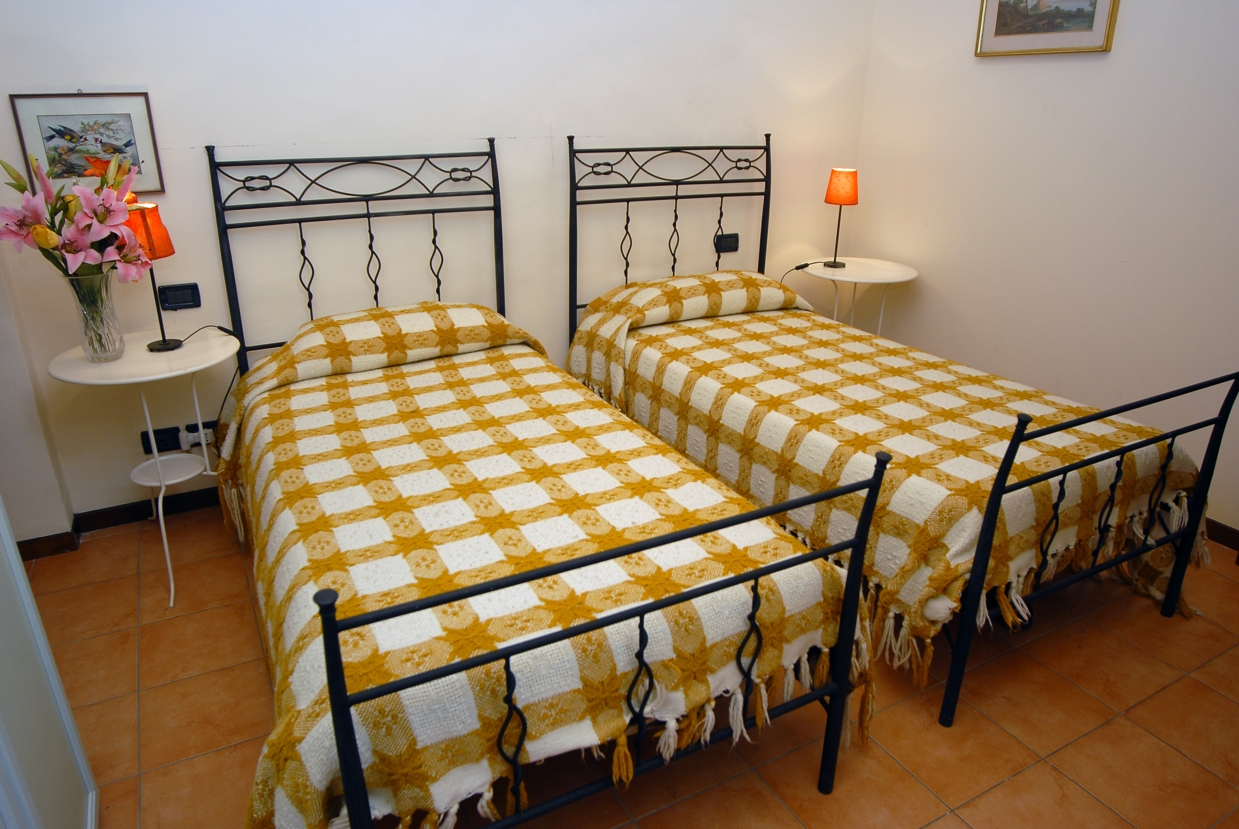 Agriturismo Le Bove - foto 1