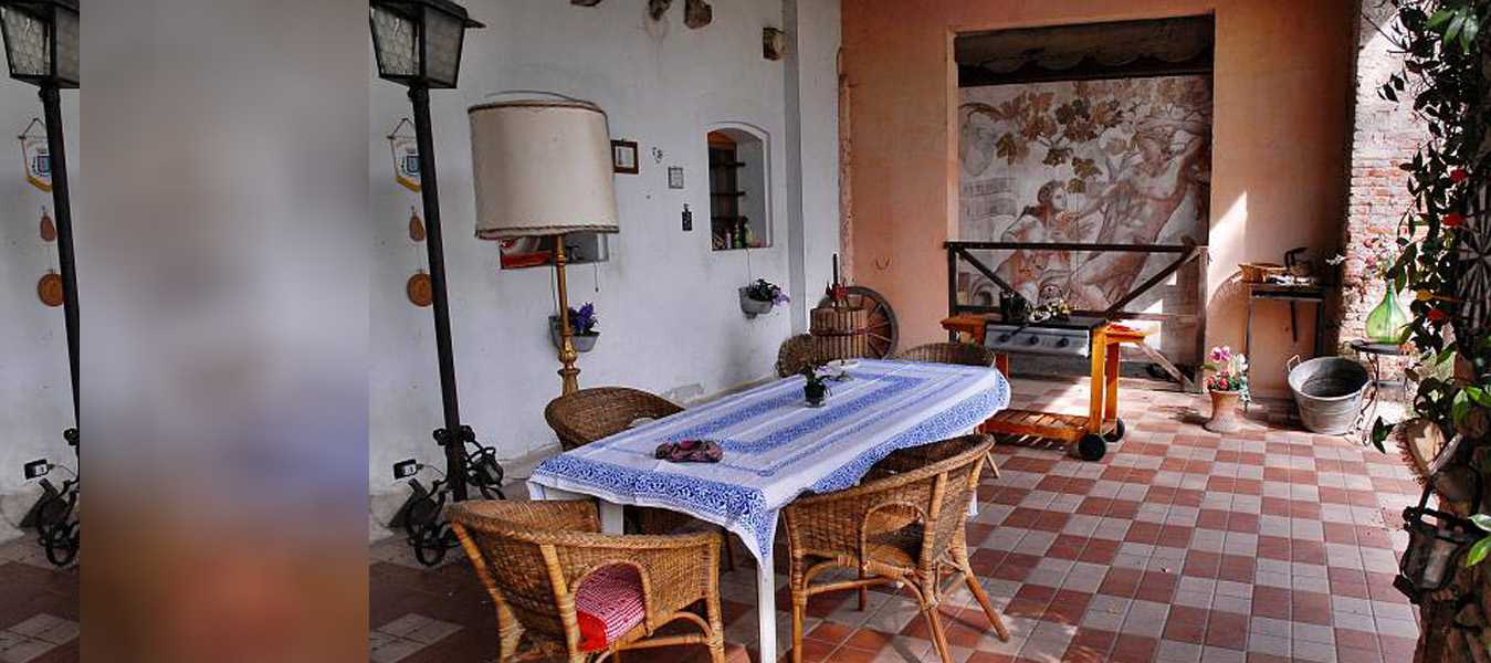 Agriturismo Le Bove - foto 6