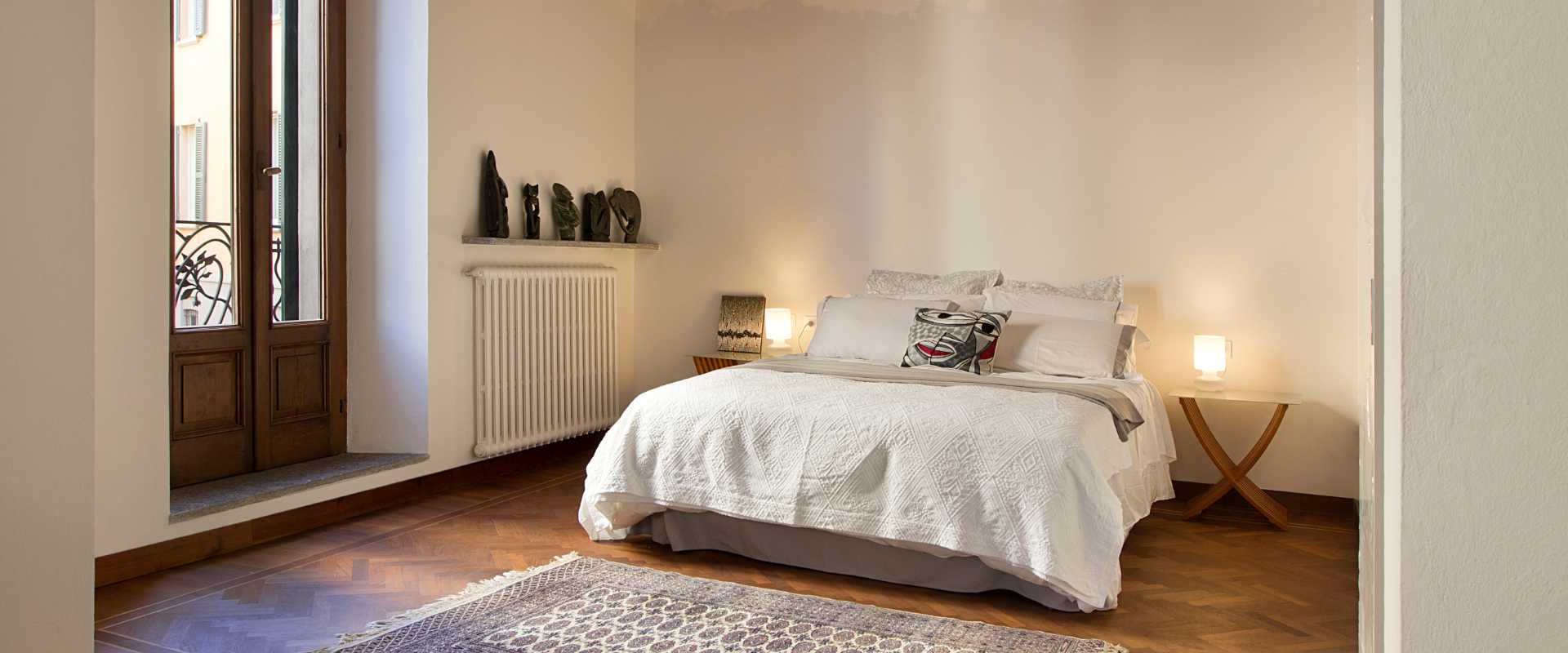 B&B San Clemente - Crema - foto 4