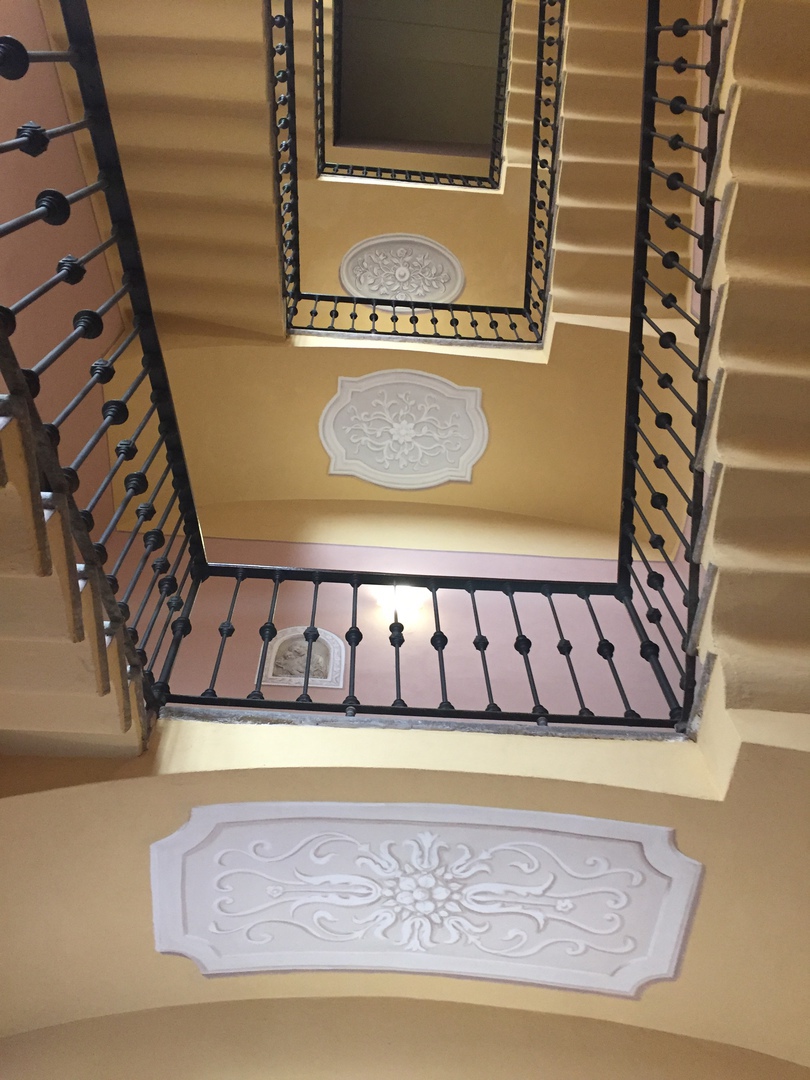 Palazzo Carasi - foto 2