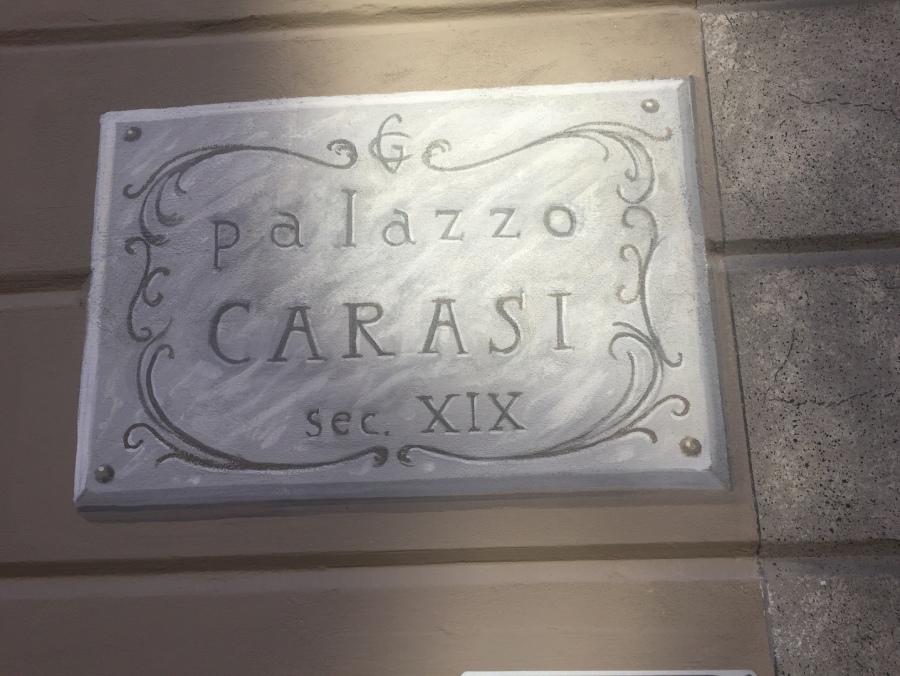 Palazzo Carasi - foto 3