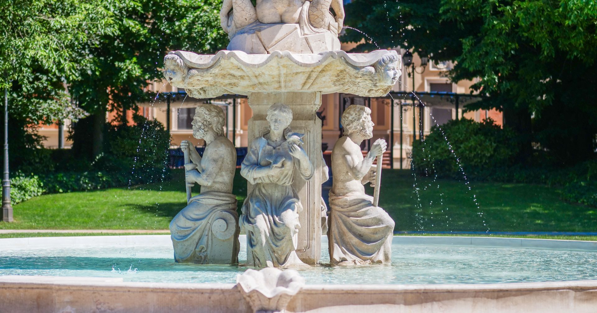 Hotel Villa Borghesi - foto 3