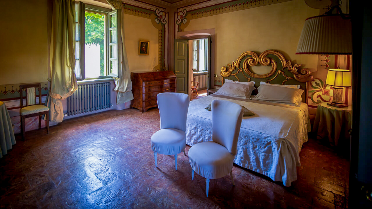 Villa Bottini - La Limonaia foto 2