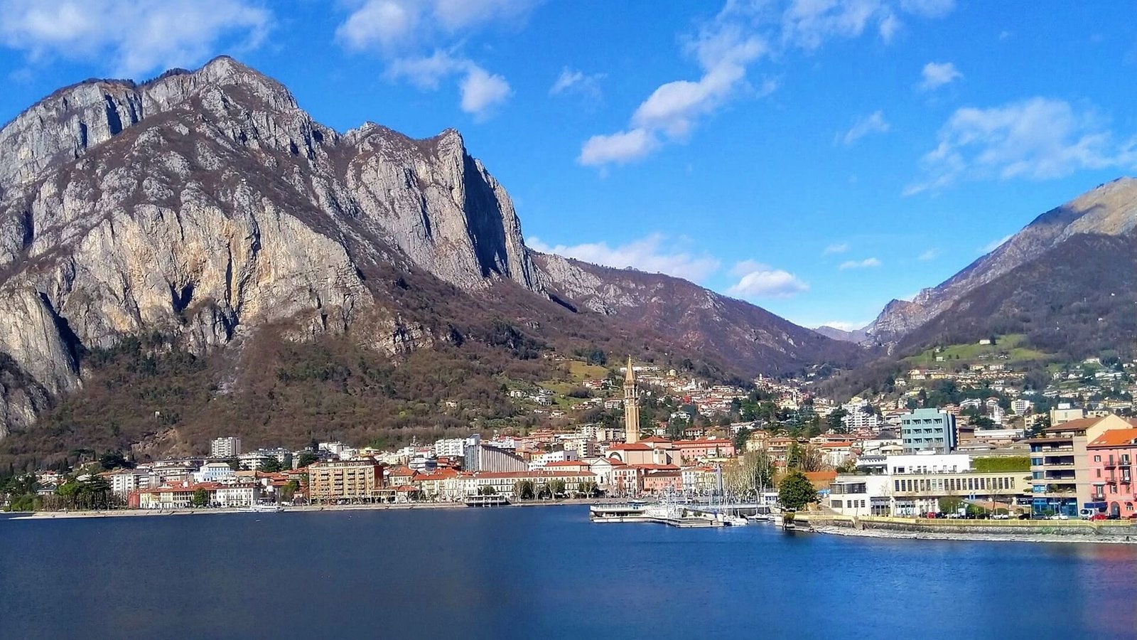 B&B Il Lago Dipinto - Lecco foto 3