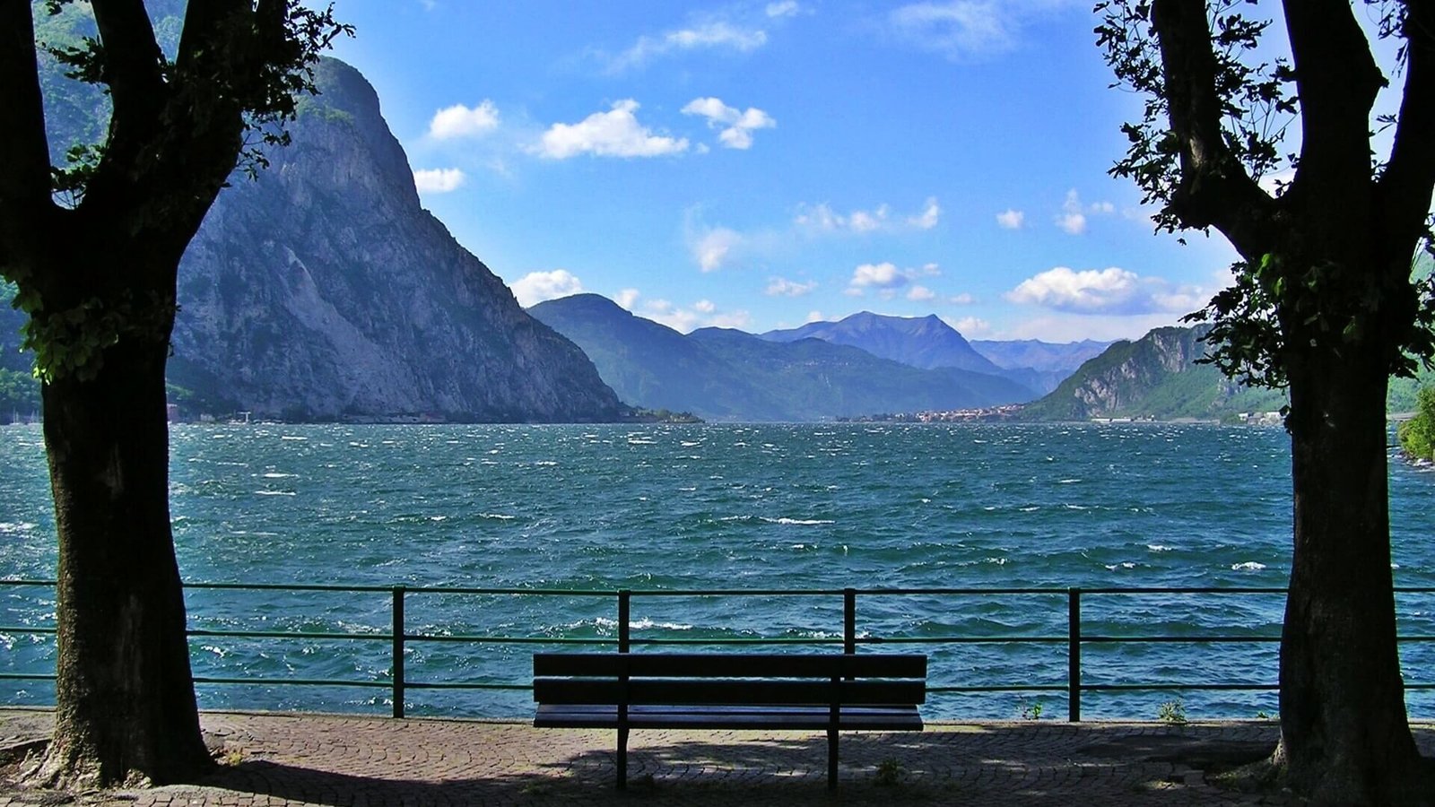 B&B Il Lago Dipinto - Lecco foto 4