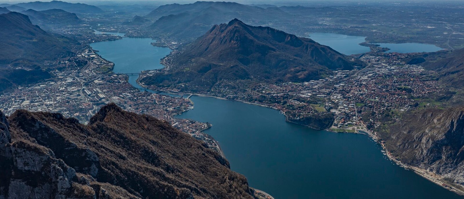 B&B Il Lago Dipinto - Lecco foto 5