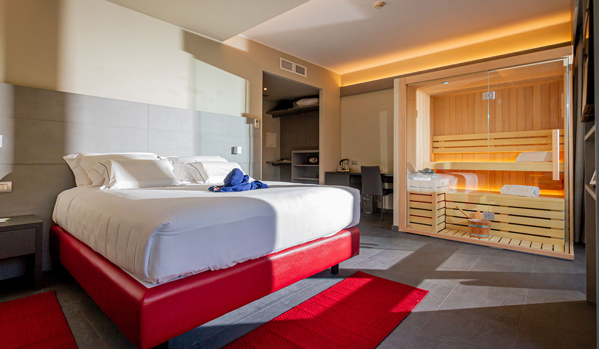 Hotel Griso Collection - foto 6
