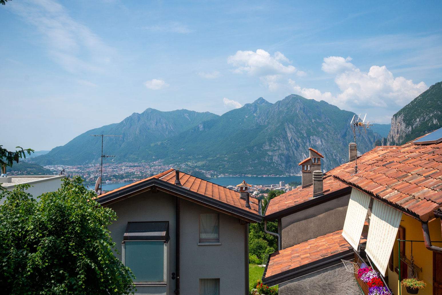 Bed & Breakfast Località Manzoniane - foto 1
