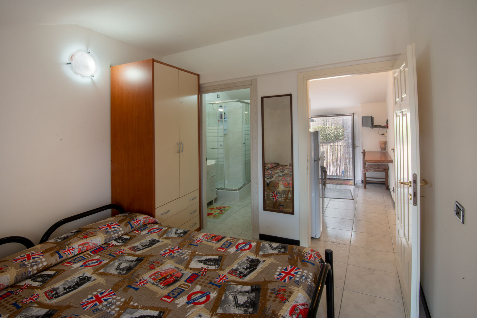 Bed & Breakfast Località Manzoniane - foto 5