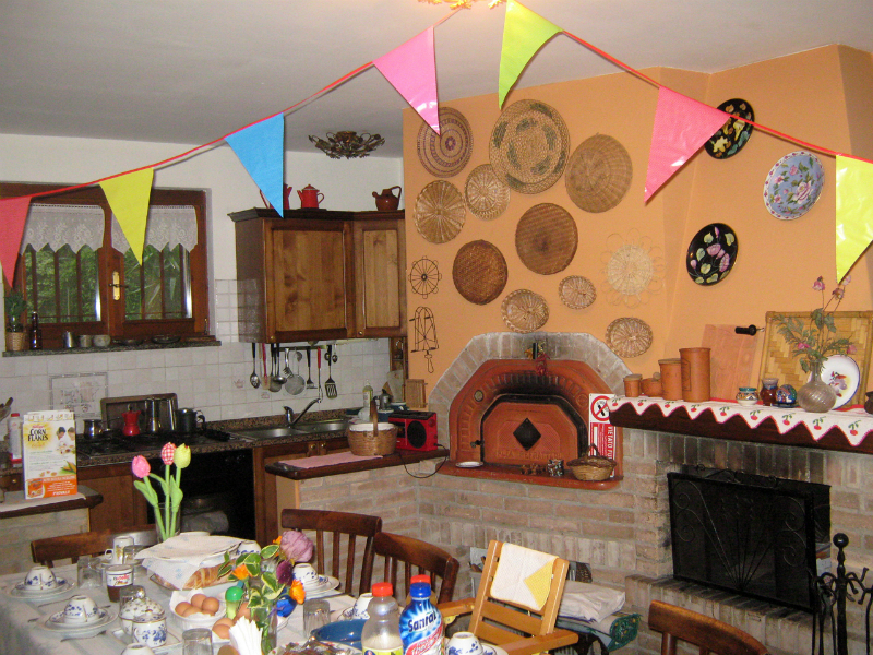 Il Giuggiolo Bed & Breakfast foto 5