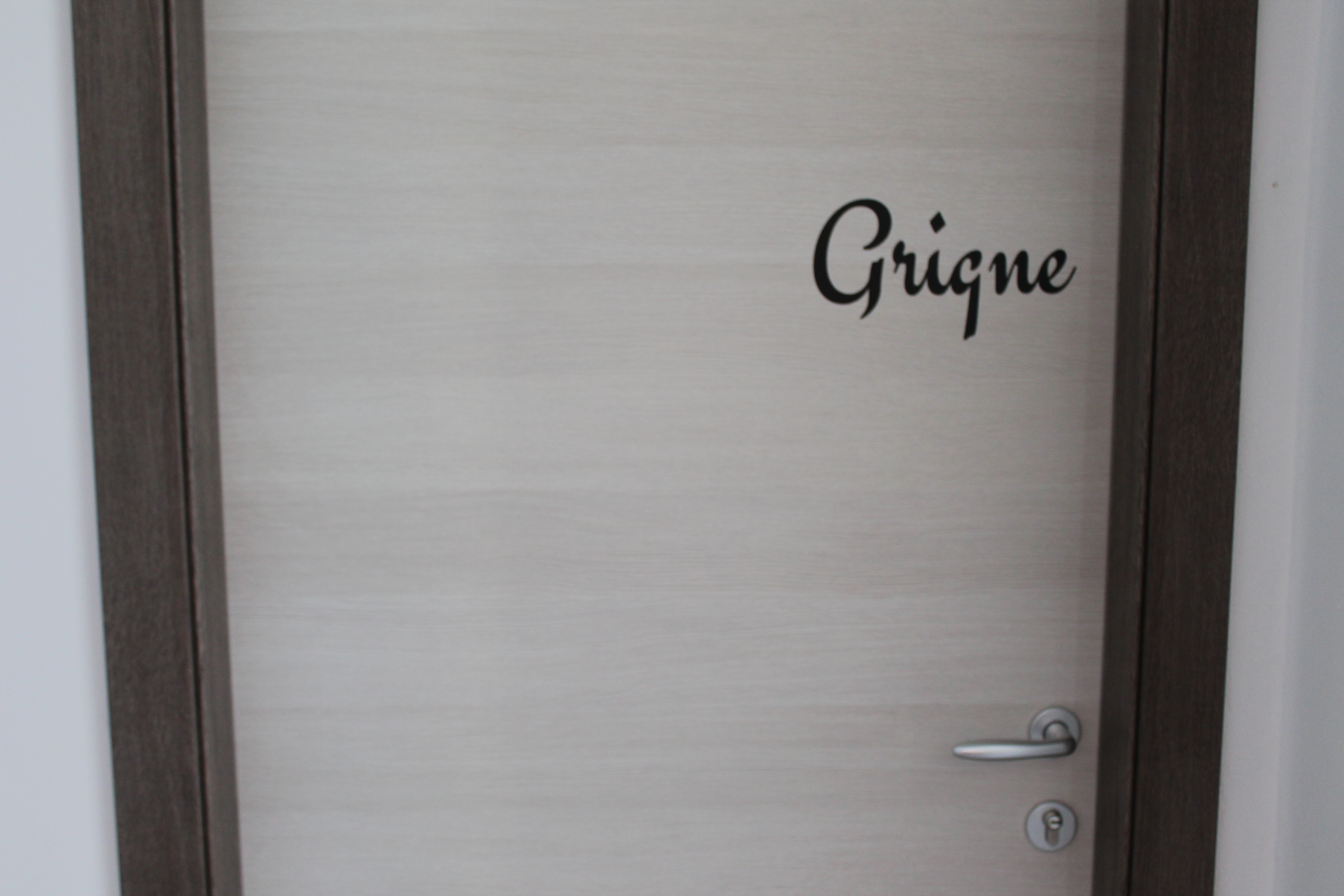 Grandi Cime Guest House - foto 1