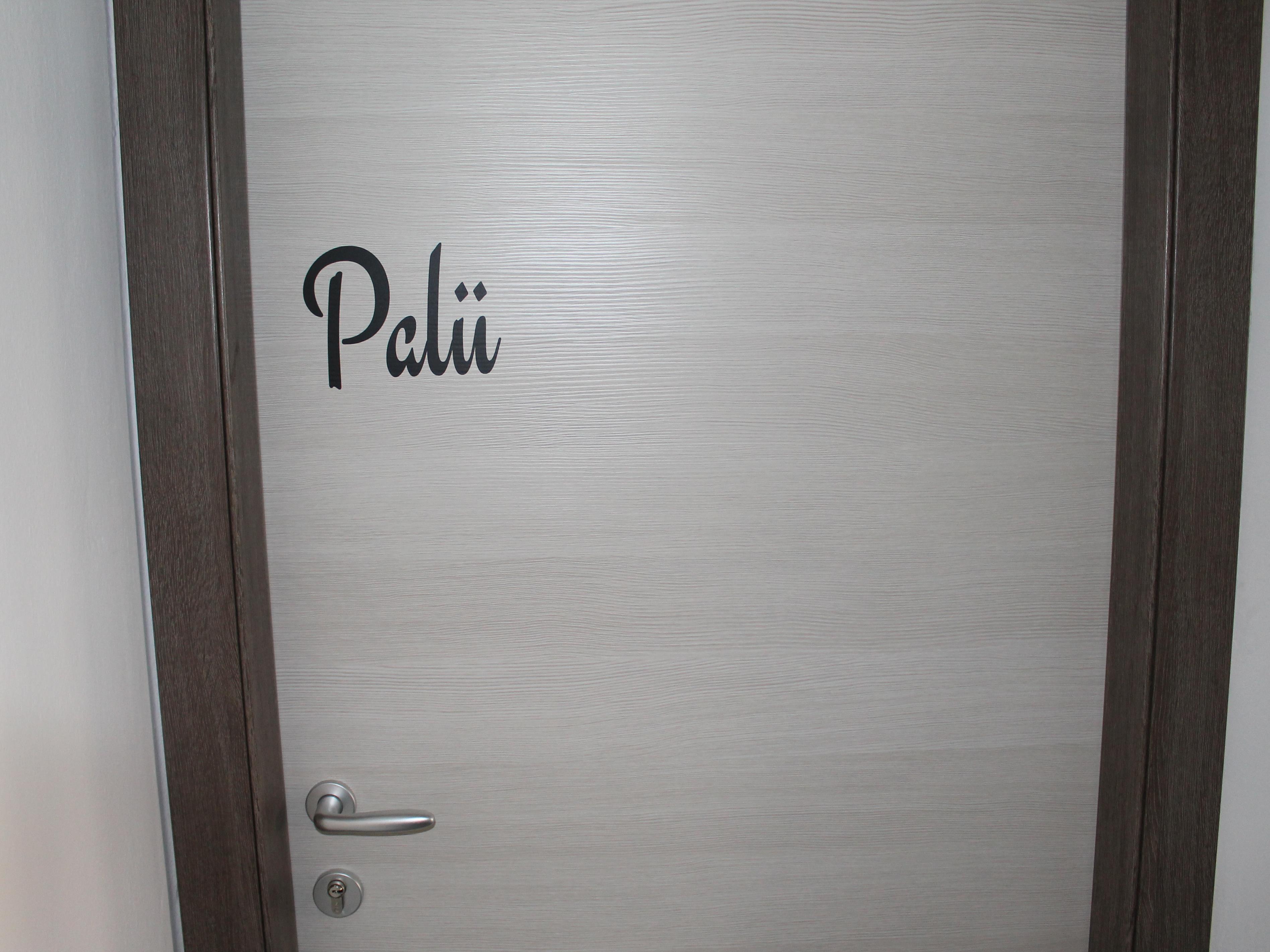 Grandi Cime Guest House - foto 2