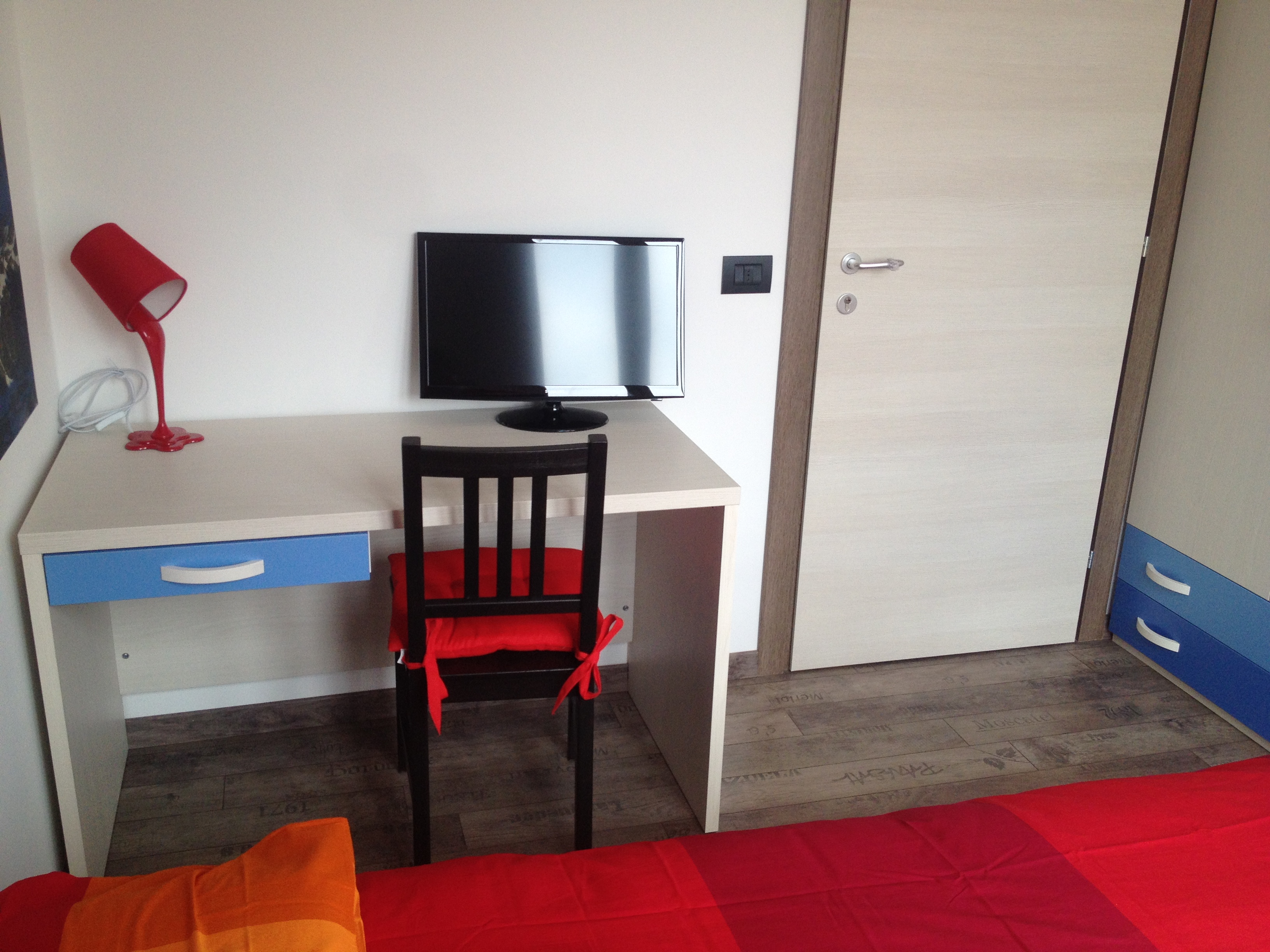 Grandi Cime Guest House - foto 4