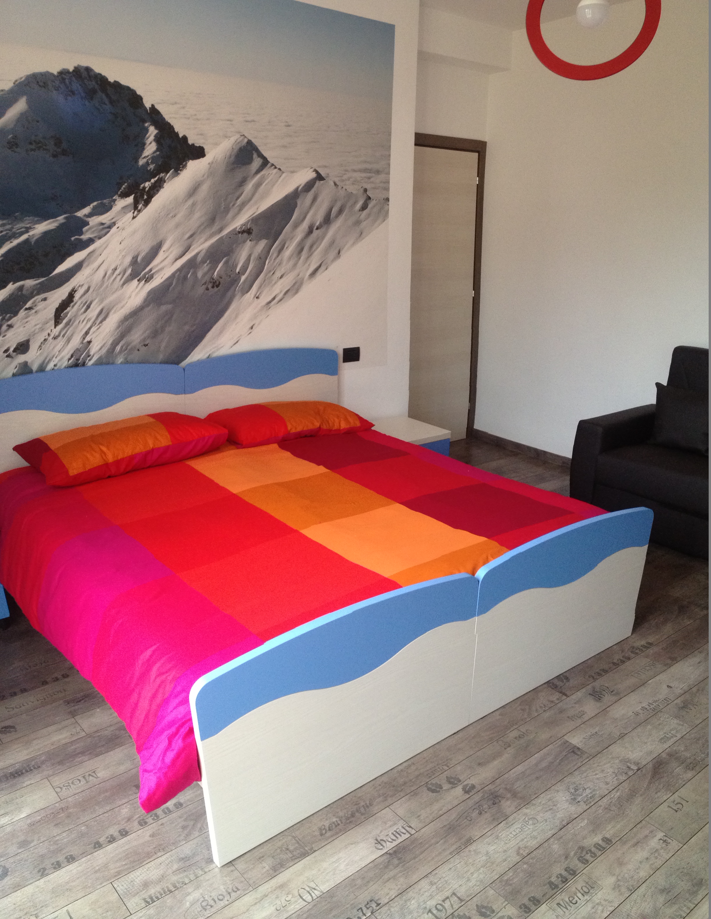 Grandi Cime Guest House - foto 5