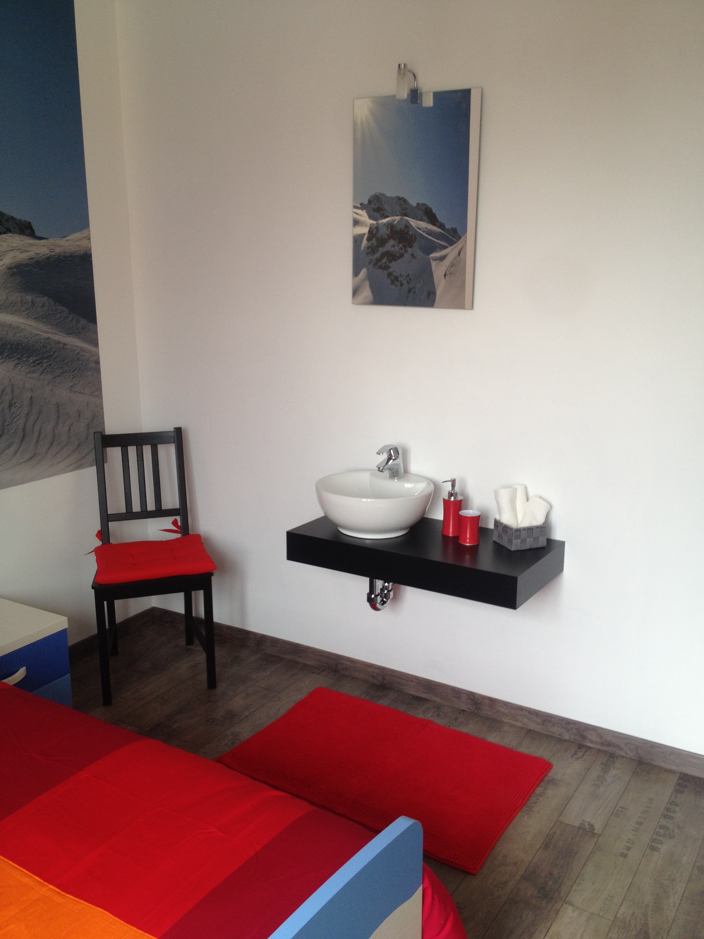Grandi Cime Guest House - foto 6