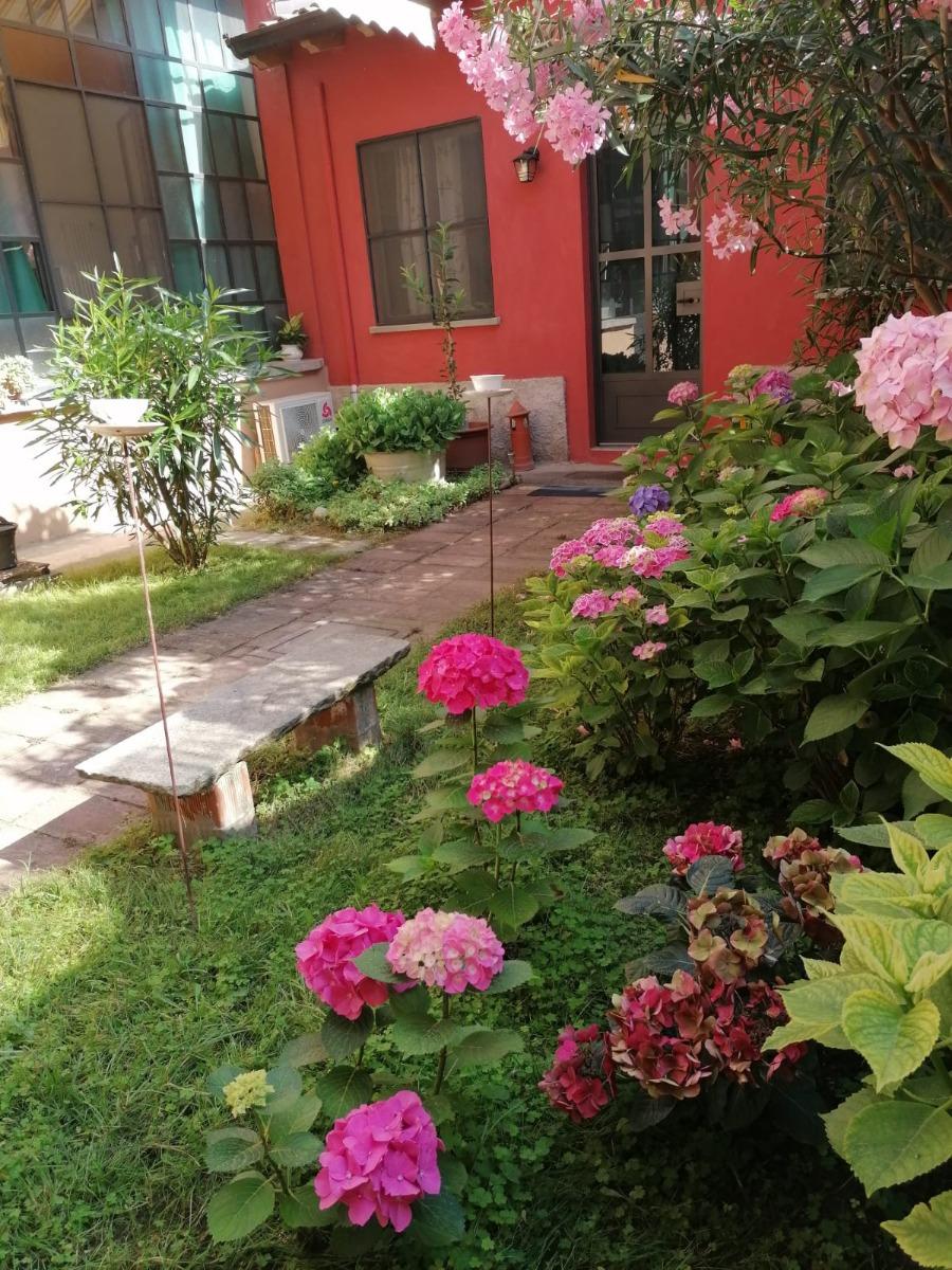 B&B Spaziovitale - foto 2
