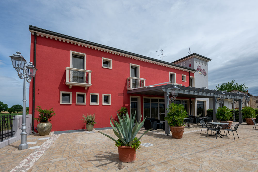 Hotel Fuori Città foto 6