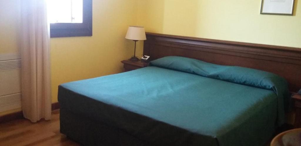 Albergo Villa del Poeta - Ristorante Il Canzoniere foto 1