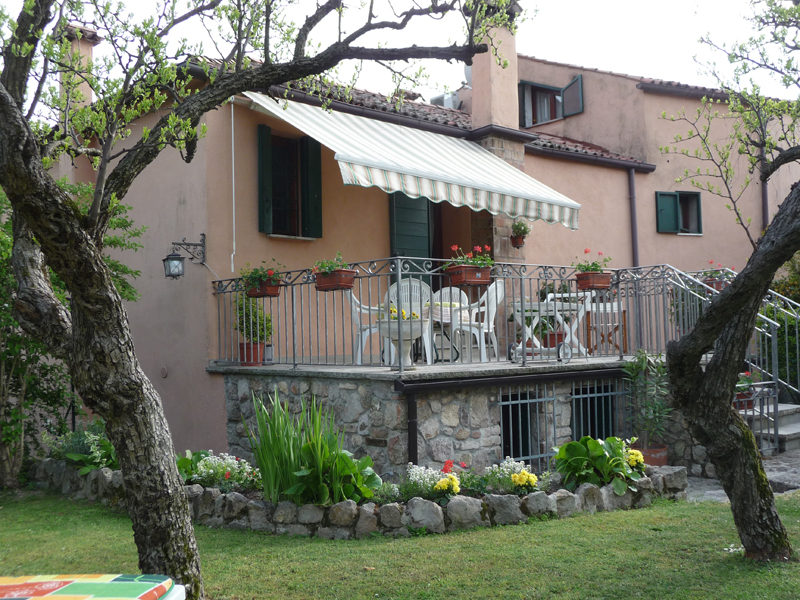 B&B Al Borgo - foto 2