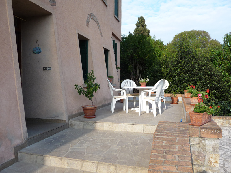 B&B Al Borgo - foto 4