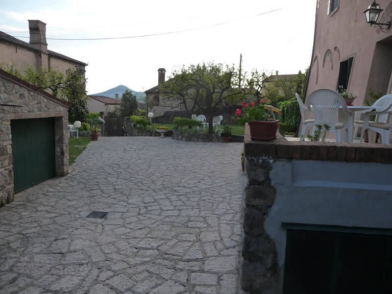 B&B Al Borgo - foto 6