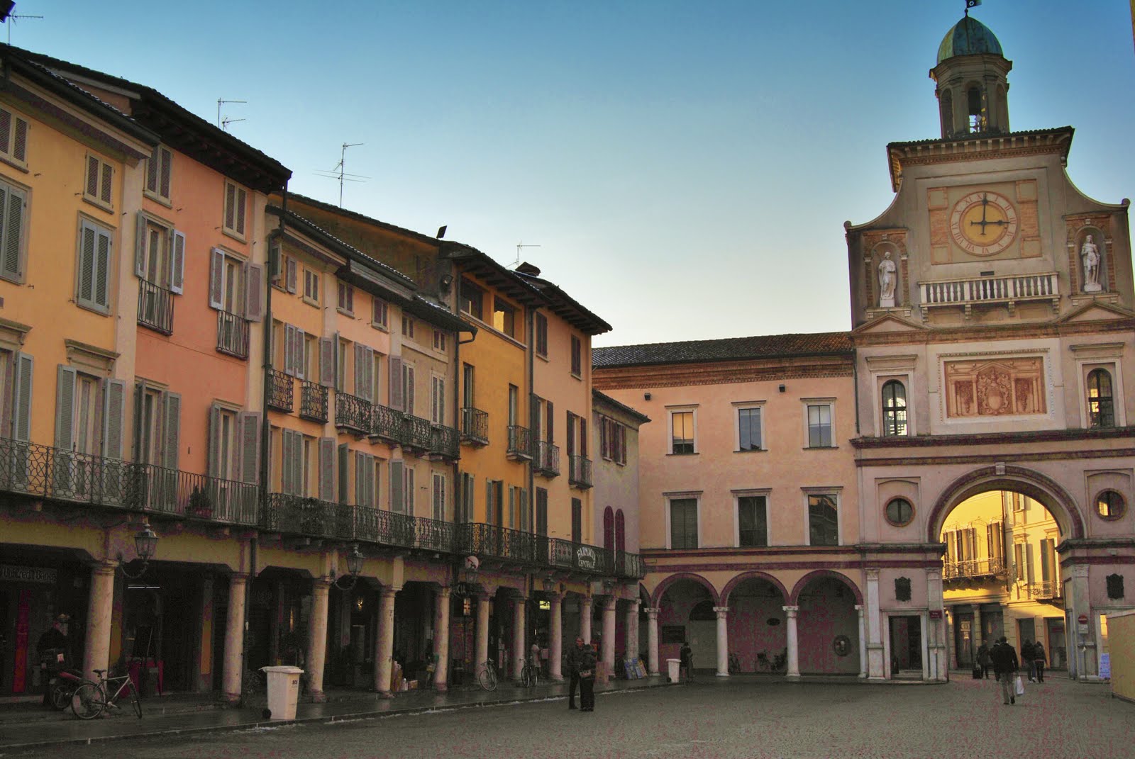 b&b il Torrazzo foto 2