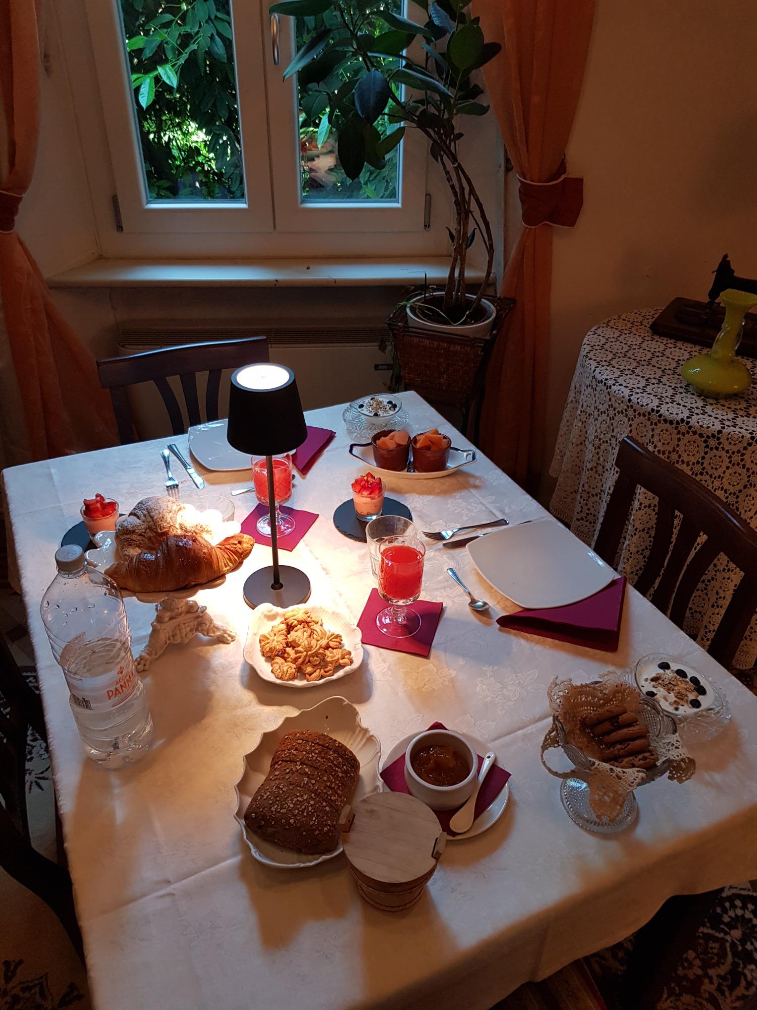 B&B White Lady - foto 2