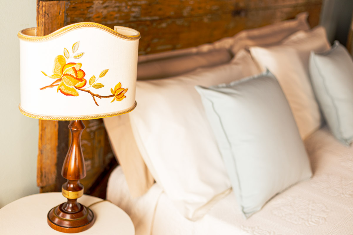 Bed & Breakfast Hotel Corte Zen - foto 3