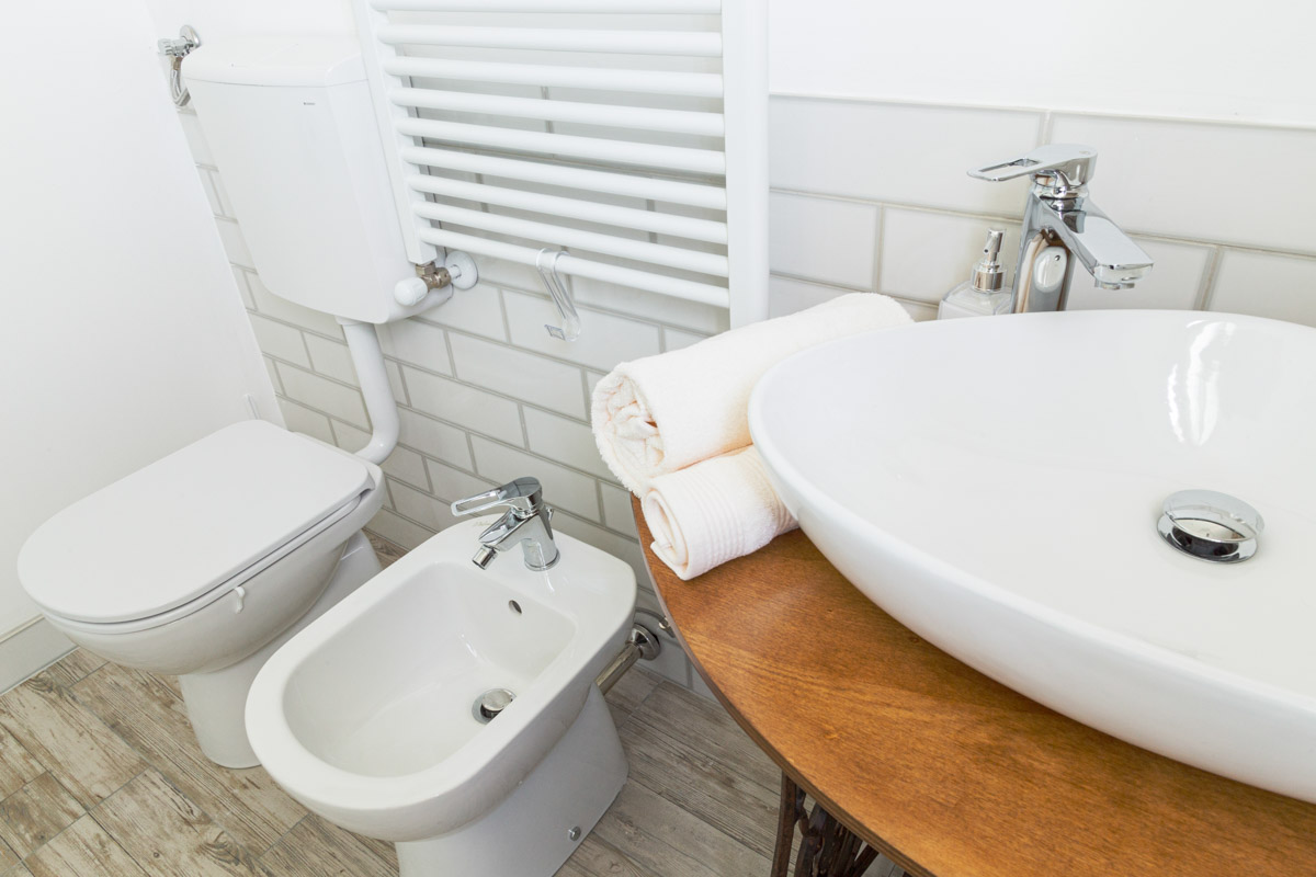 Bed & Breakfast Hotel Corte Zen - foto 4