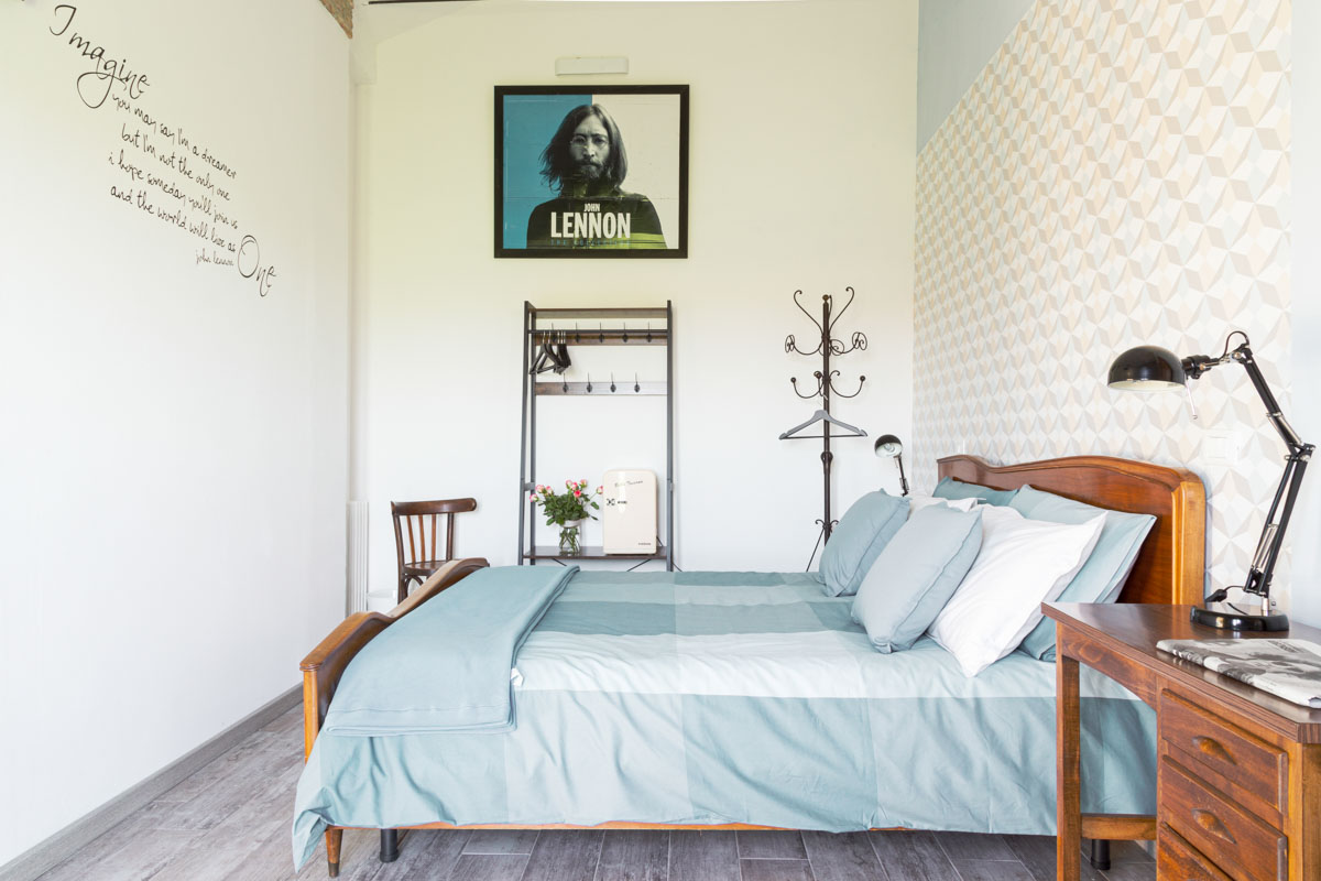 Bed & Breakfast Hotel Corte Zen - foto 5