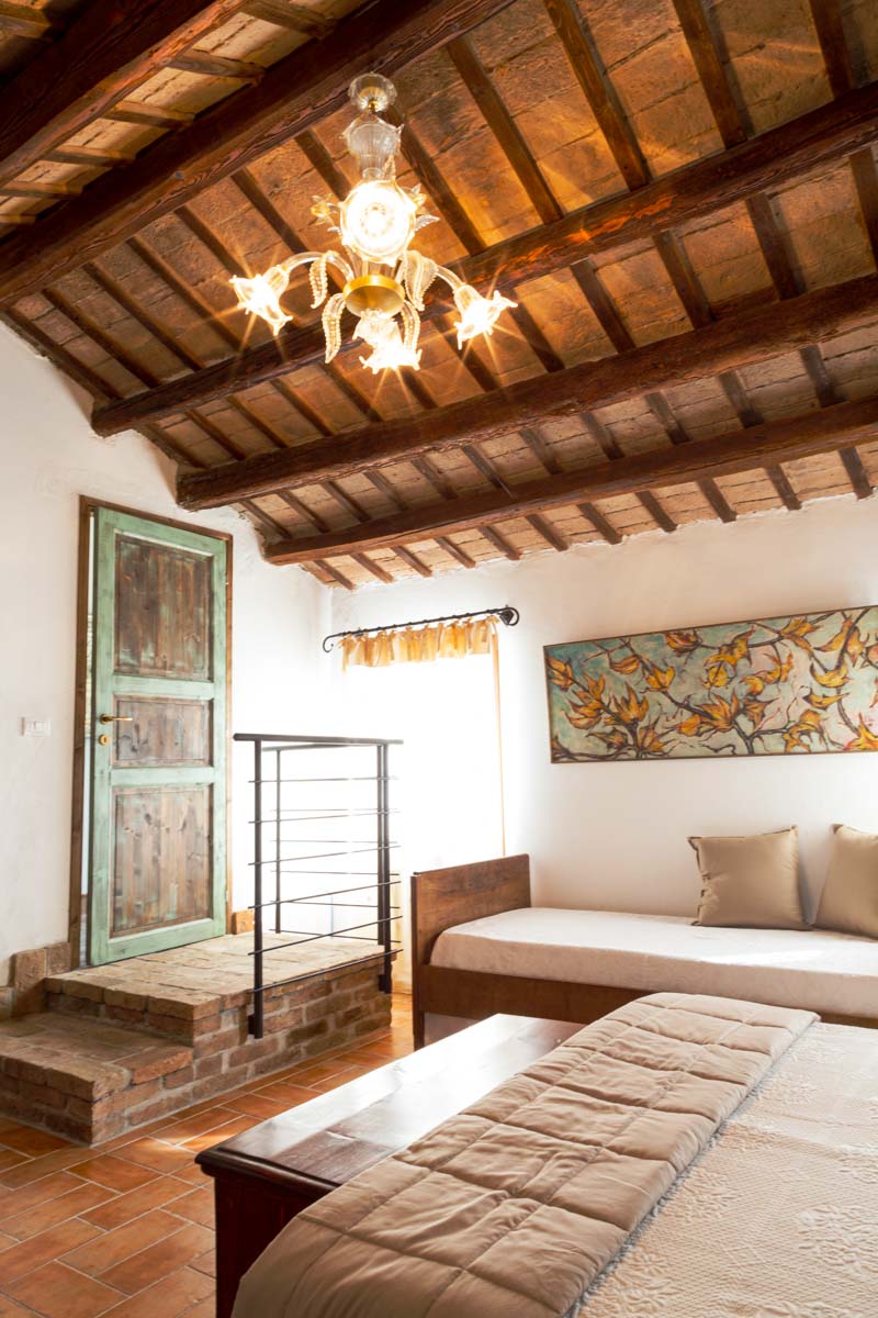 Bed & Breakfast Hotel Corte Zen - foto 6