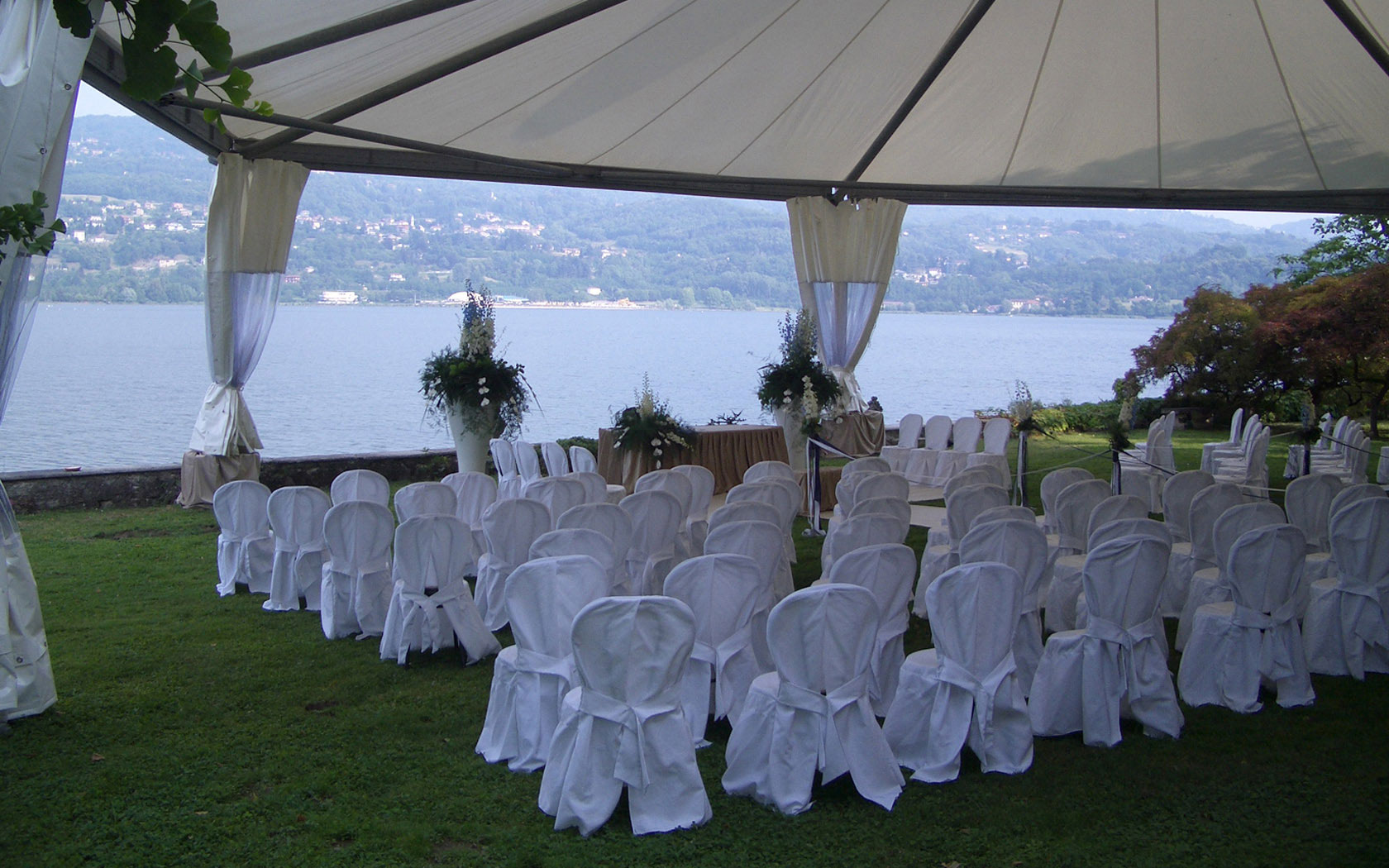 Relais di Villa Adinolfi - foto 1