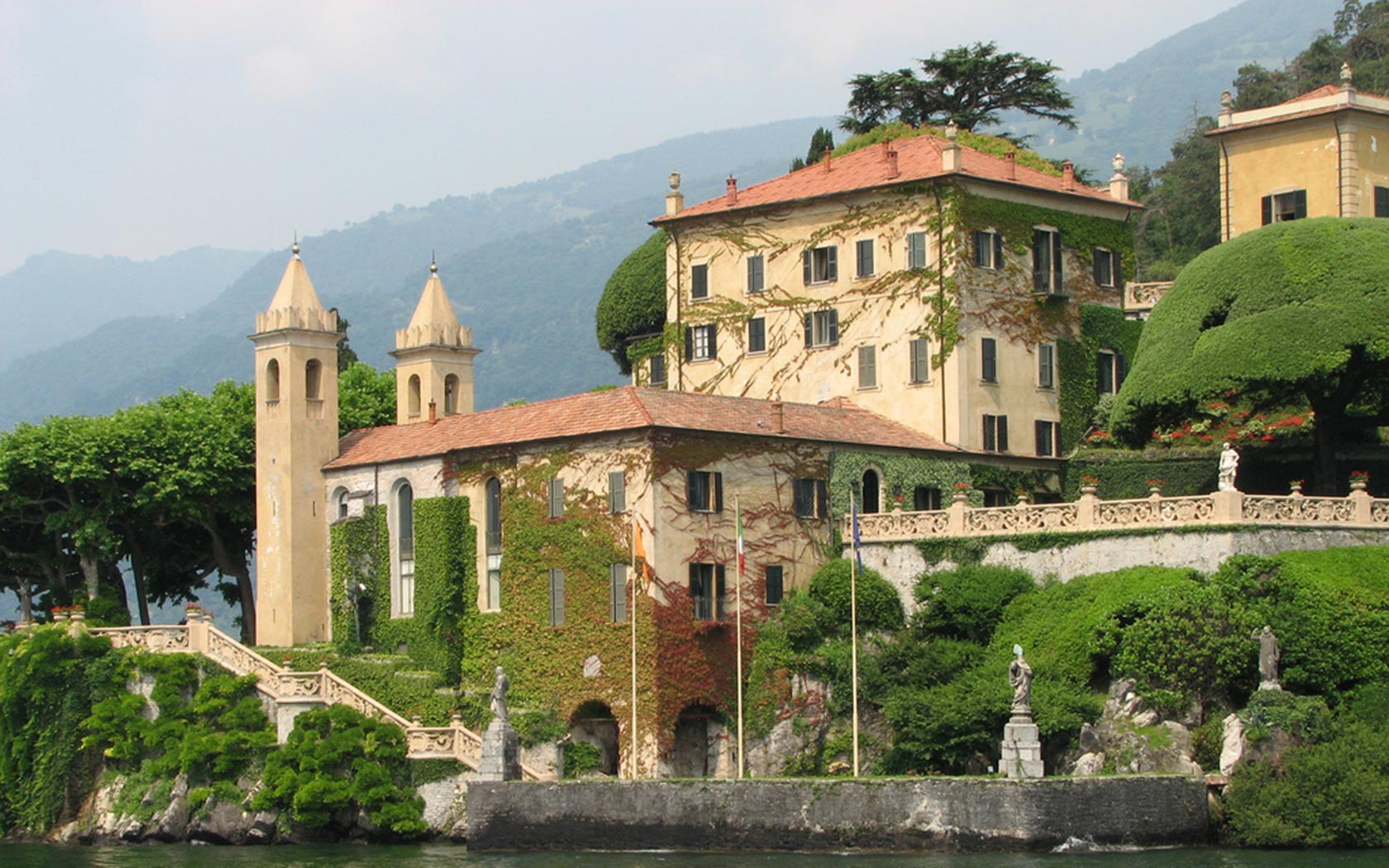 Relais di Villa Adinolfi - foto 2