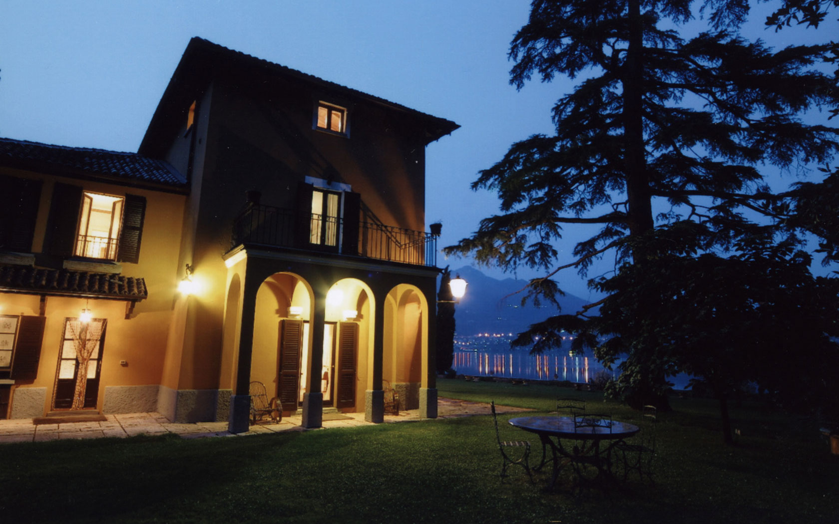 Relais di Villa Adinolfi - foto 3