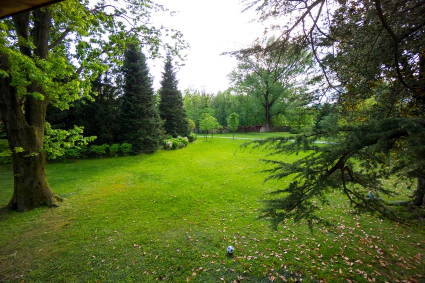 Relais di Villa Adinolfi - foto 4