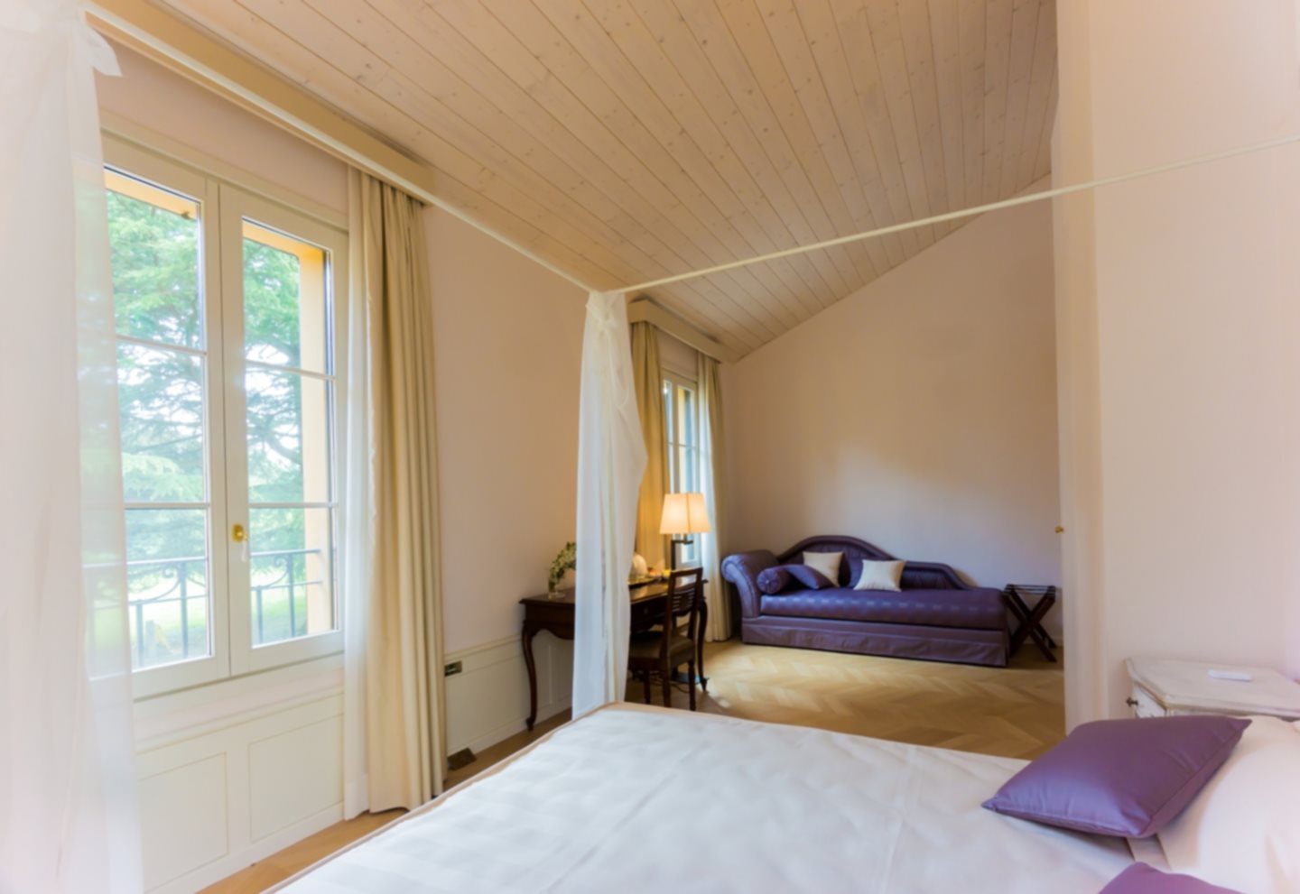 Relais di Villa Adinolfi - foto 5