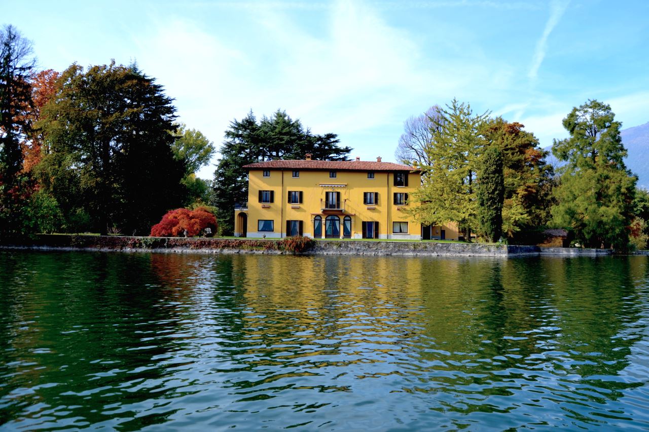 Relais di Villa Adinolfi - foto 6