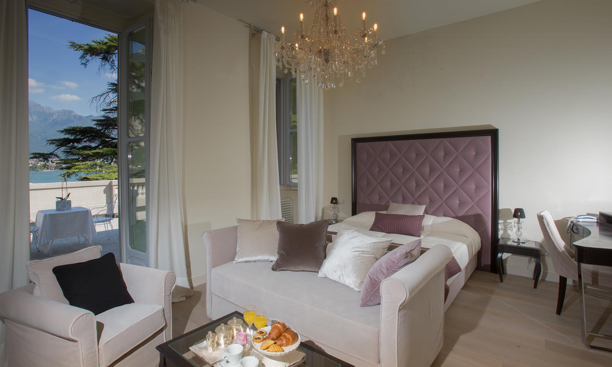 Hotel Villa Giulia - Ristorante Al Terrazzo - foto 1