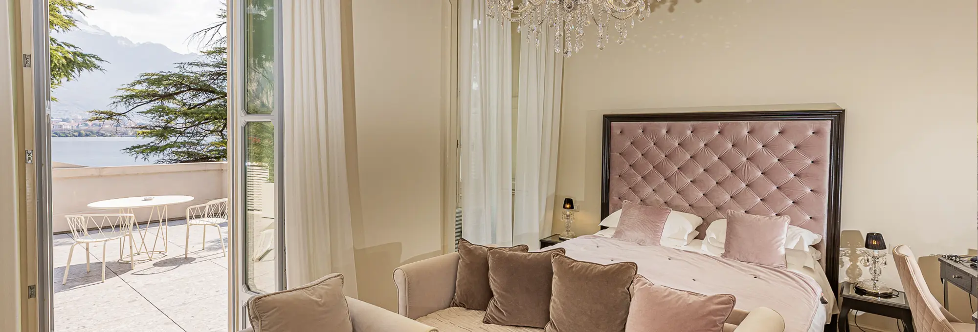 Hotel Villa Giulia - Ristorante Al Terrazzo - foto 3