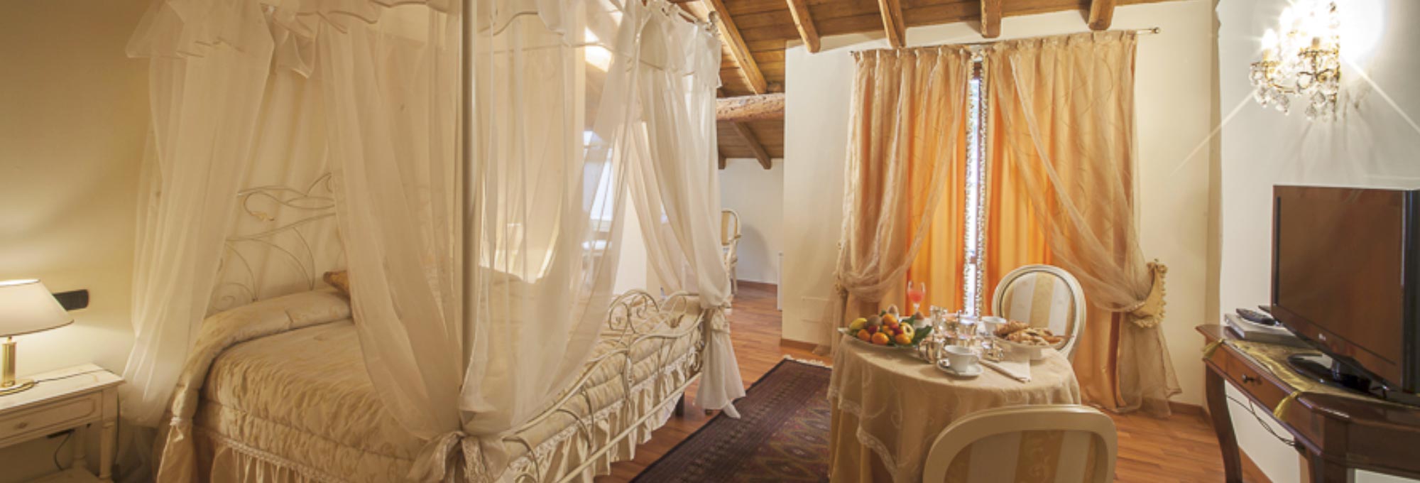 Hotel Villa Giulia - Ristorante Al Terrazzo - foto 2