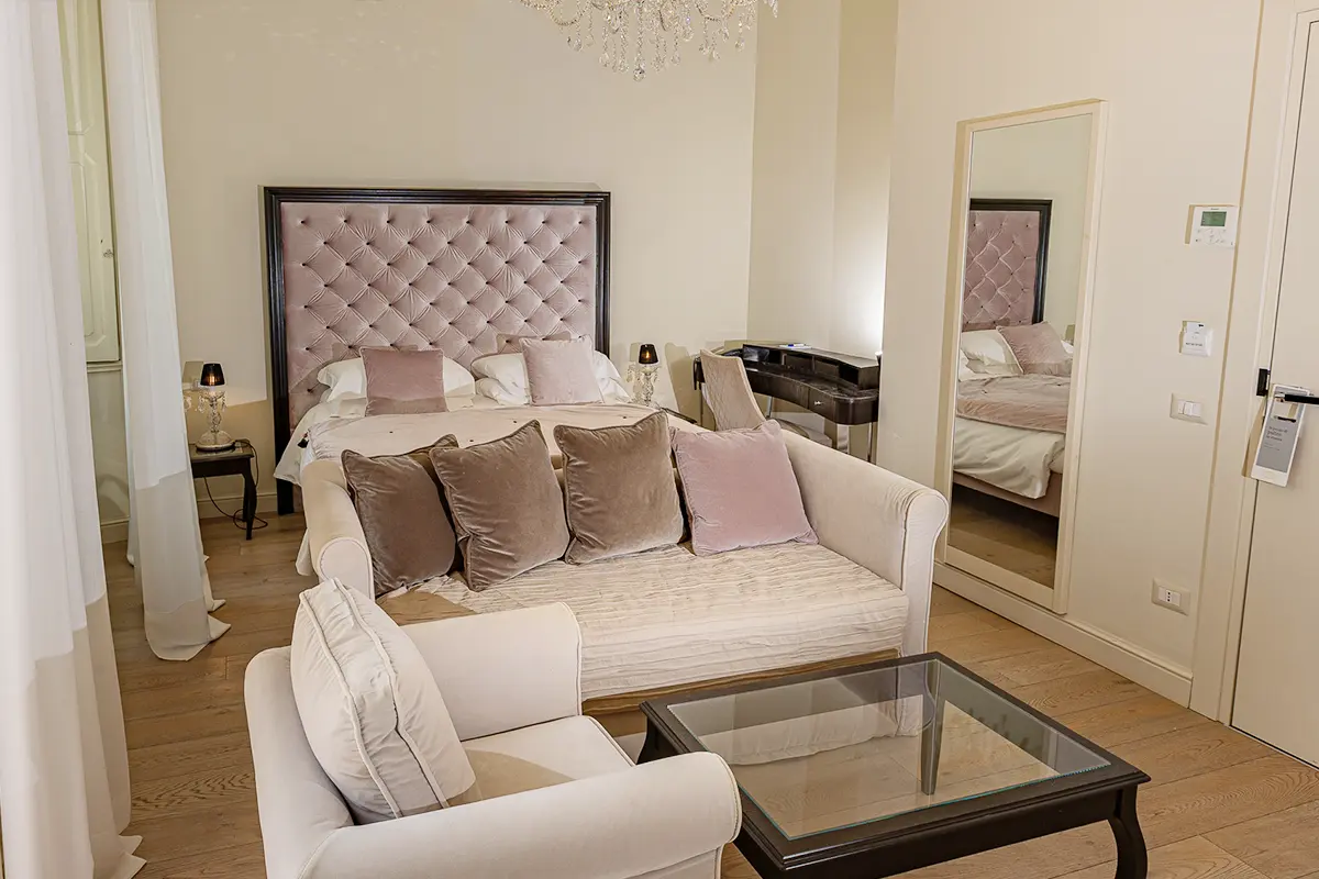 Hotel Villa Giulia - Ristorante Al Terrazzo - foto 5