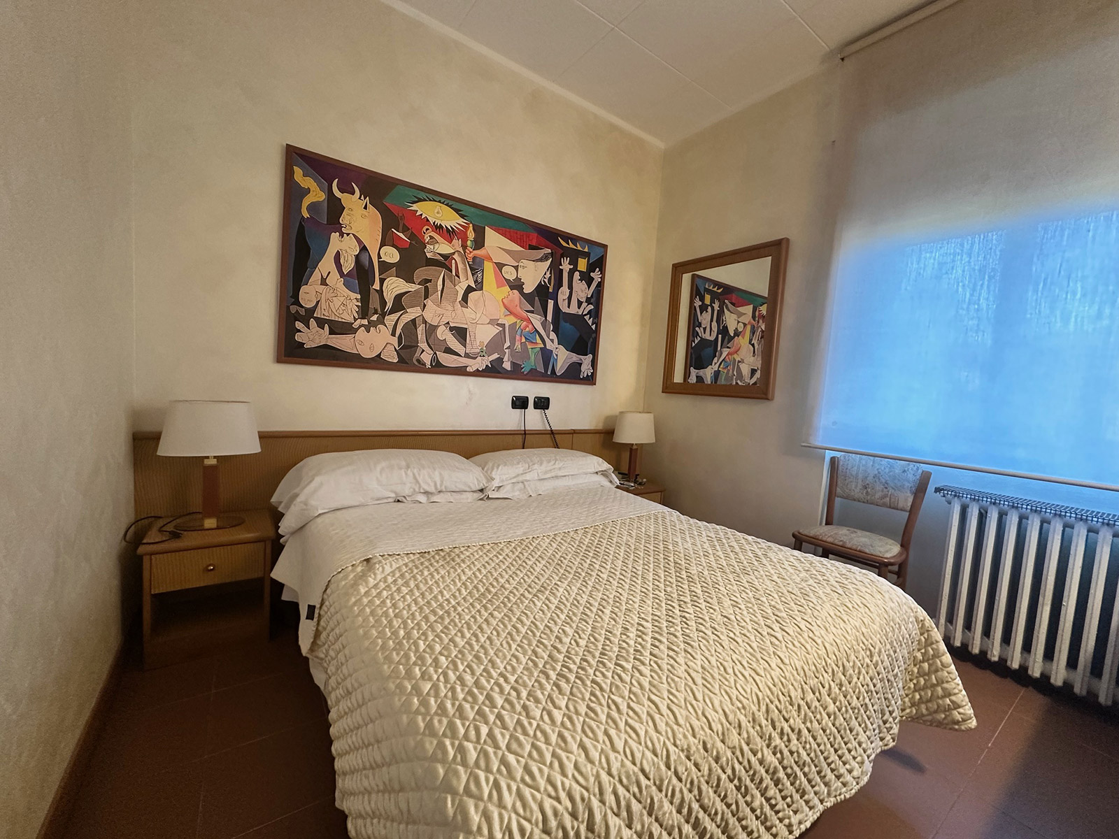 Albergo Ristorante Arrigoni - foto 2