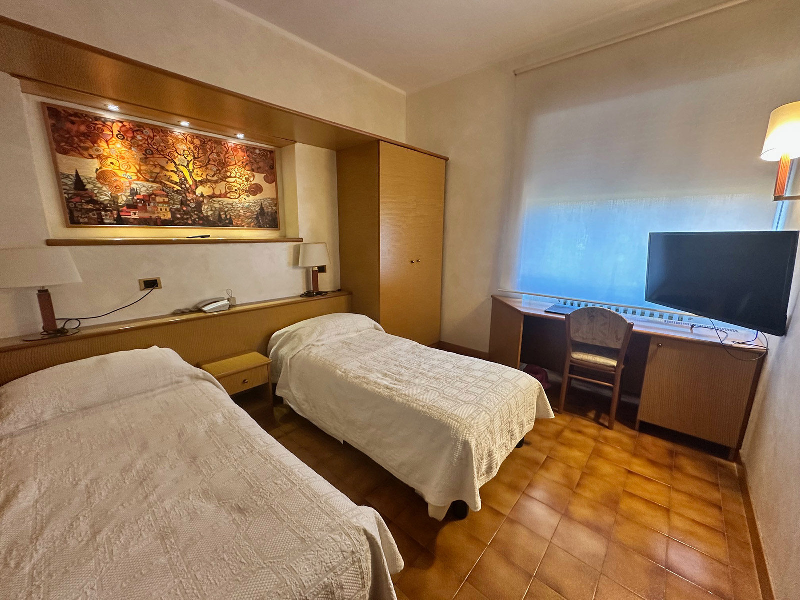 Albergo Ristorante Arrigoni - foto 3
